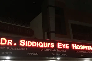 Dr.Siddiqui's Eye Care Center image