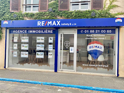 REMAX Infinity 2 à Mormant