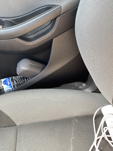 Car Wash «Prestige Hand Car Wash», reviews and photos, 1050 Blalock Rd, Houston, TX 77055, USA