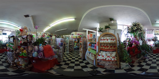 Florist «Cute Flowers & Gifts», reviews and photos, 3294 El Camino Real, Santa Clara, CA 95051, USA