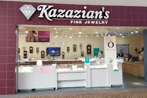 Kazazian's Fine Jewelry & Custom Design image