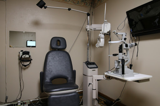 Eye Care Center «Texas State Optical», reviews and photos, 6301 NW Loop 410 n18a, San Antonio, TX 78238, USA