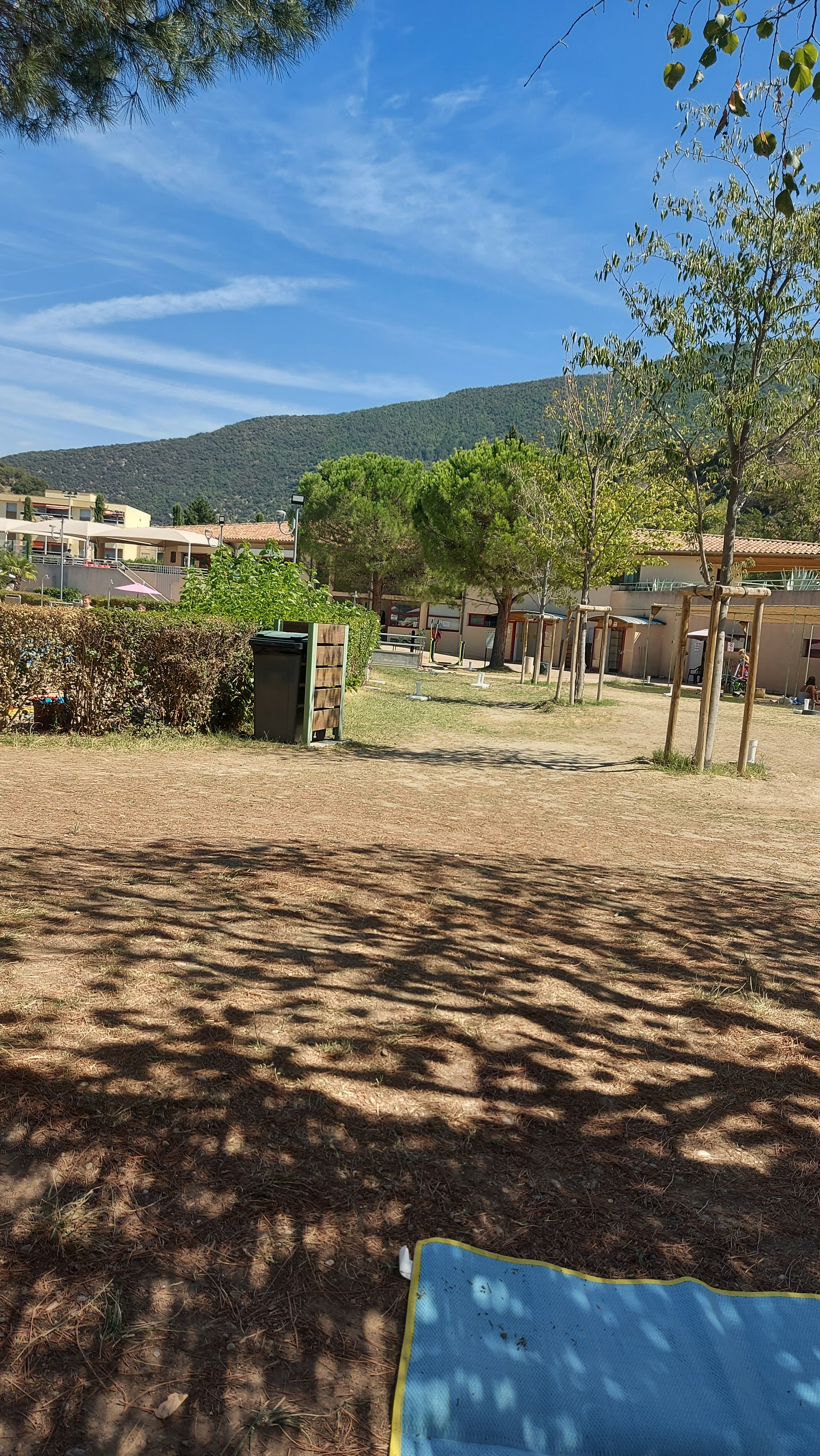 Photo n° 2 de l'avis de Samiya. fait le 29/08/2022 à 20:27