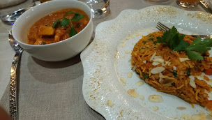 Photo n°93 de Le Taj indien à Lyon ()