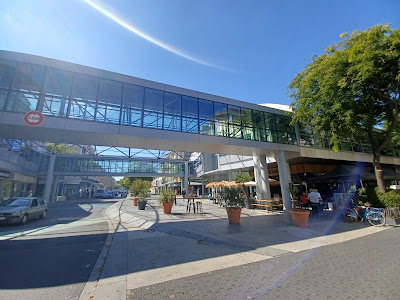Campus CESI à Saint-Nazaire