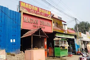 Madan Dhaba Bhojnalaya image