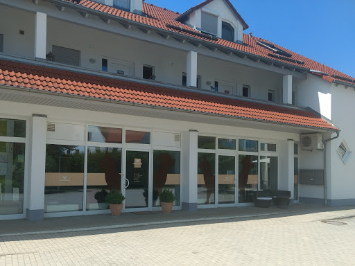 Tierarztpraxis Bergheim unter Augsburg, Bayern