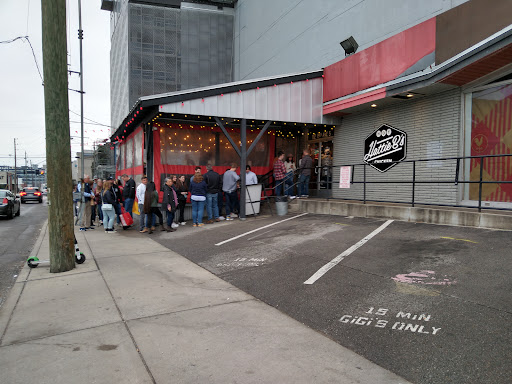 Chicken rotisseries Nashville