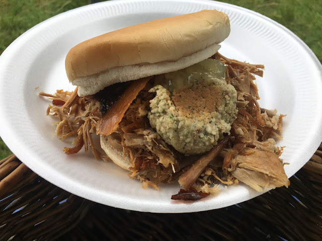 Reviews of Hog Roast BBQ in Bournemouth - Caterer