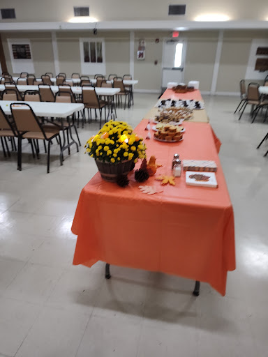 SpringLife Church – Food Distribution Center