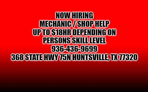 Used Car Dealer «Springtime Motors», reviews and photos, 4634 Farm to Market 2920, Spring, TX 77388, USA