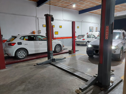 Ap Cars & Service en Almargen, Málaga
