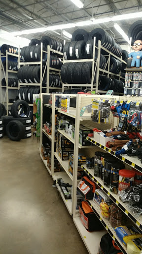 Auto Parts Store «Pep Boys Auto Parts & Service», reviews and photos, 8000 Stream Walk Ln, Manassas, VA 20109, USA