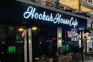 Hookah House Cafe هوكا هاوس كافيه image