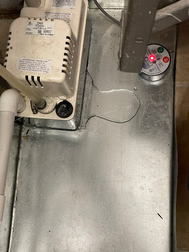 HVAC Contractor «Four Seasons Heating, Air Conditioning, Plumbing, & Electric», reviews and photos, 5701 W 73rd St, Chicago, IL 60638, USA