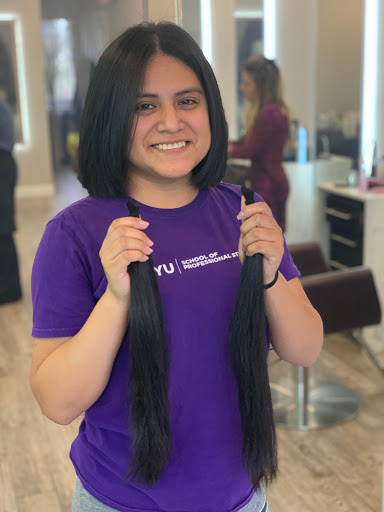 Hair Salon «Numi & Company Hair salon», reviews and photos, 69 Harney Rd, Scarsdale, NY 10583, USA