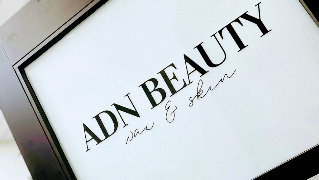 ADN Beauty Wax & Skin 19403