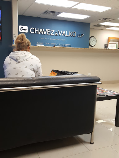 Immigration Attorney «Chavez & Valko, LLP», reviews and photos