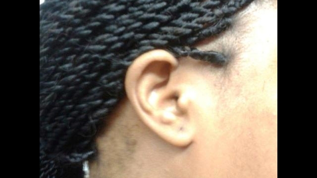 Mary African Hair Braiding 60446