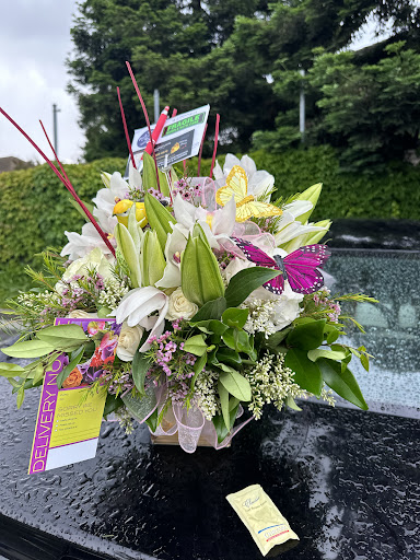 6 Star Florist and Gifts Corina image