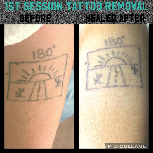 Explore male foot tattoo ideas, creative tattoo ideas in South Charleston, available at TORQUE Tattoo