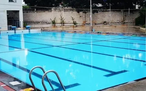 Sindia Swimming School | No.1 Swimming pool in & Around Nagarbhavi | Best swimming pool | ಸಿಂಧಿಯಾ image