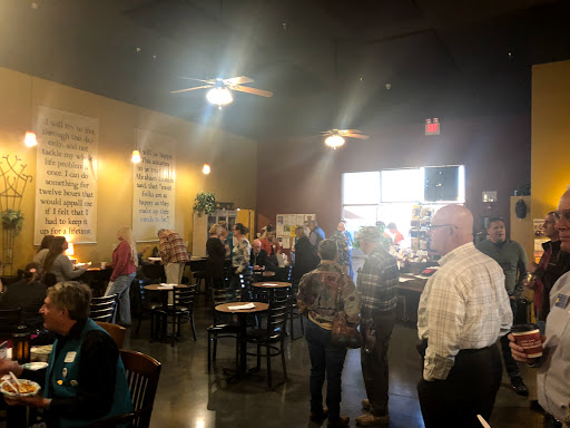 Coffee Shop «Step One Coffee House», reviews and photos, 6719 E 2nd St C, Prescott Valley, AZ 86314, USA