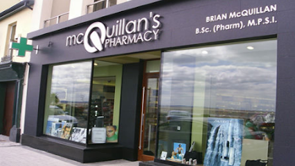 McQuillan's Pharmacy