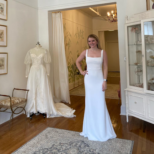 Bridal Shop «White Orchid Bridal», reviews and photos, 165 Dekalb Industrial Way b, Decatur, GA 30030, USA