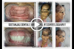 Dr Pagdimal's - Geetanjali Dental Care And Implant Centre image