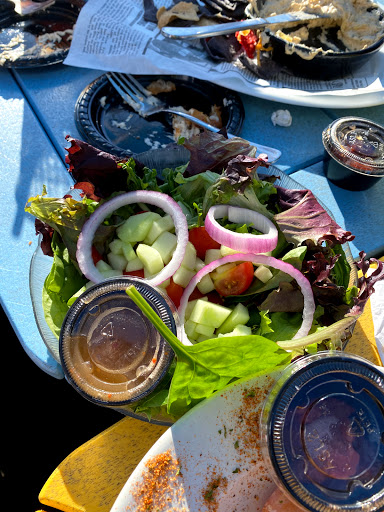 Seafood Restaurant «Rusty Rudder», reviews and photos, 113 Dickinson St, Dewey Beach, DE 19971, USA