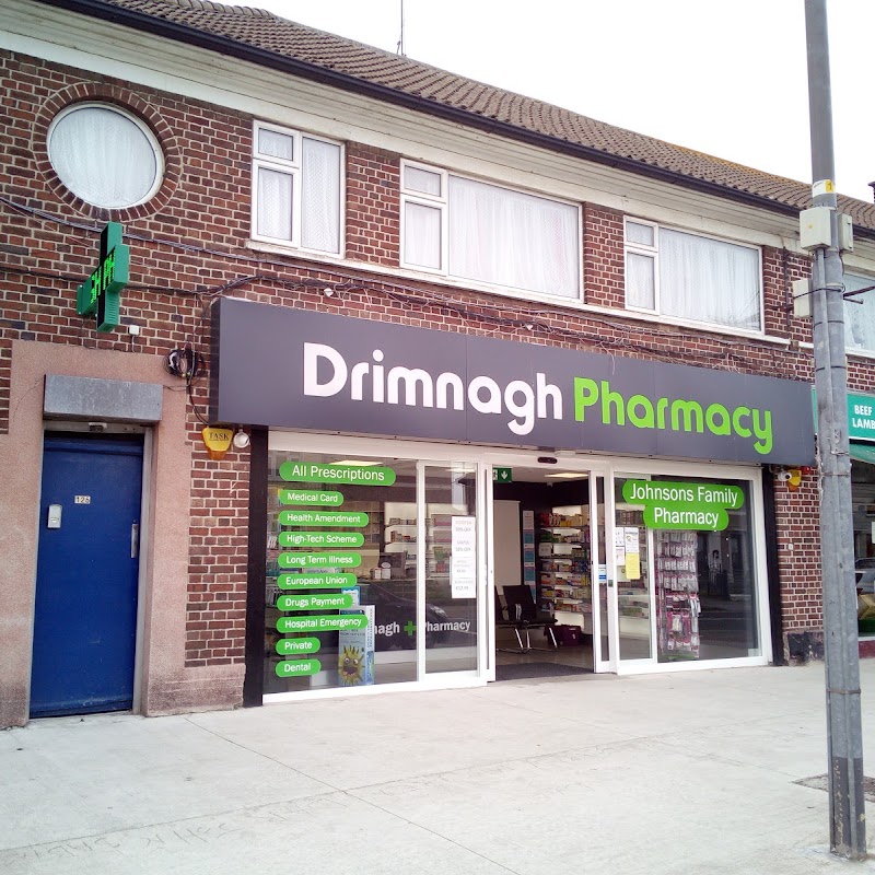 Drimnagh Pharmacy