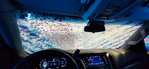 Vinings Victory Carwash en Smyrna