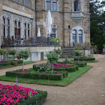 Photo n°2 de l'avis de Falko.. fait le 21/09/2021 à 18:31 sur le  Schloss Eckberg à Dresden