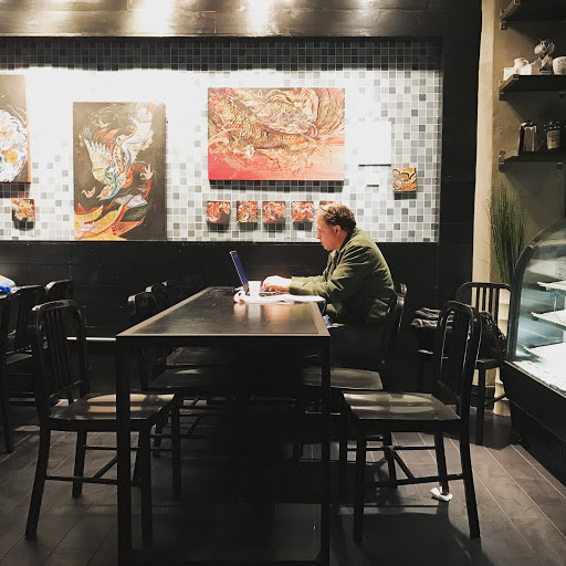 Dessert Shop «Syrup Desserts», reviews and photos, 611 S Spring St, Los Angeles, CA 90014, USA