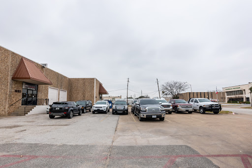 Used Car Dealer «Delta Auto Group», reviews and photos, 14811 Venture Dr, Farmers Branch, TX 75234, USA