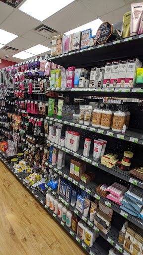 Beauty Supply Store «Sally Beauty», reviews and photos, 544 E Ogden Ave #400, Milwaukee, WI 53202, USA