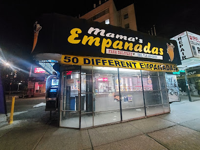 Mama,s Empanadas - 9120 59th Ave, Queens, NY 11373