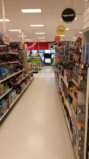 Department Store «Target», reviews and photos, 4601 Montgomery Hwy #300, Dothan, AL 36303, USA