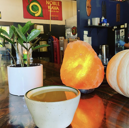 Lounge «Noble Kava», reviews and photos, 114 Clement St #106, Boone, NC 28607, USA