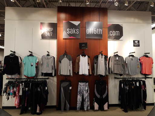 Department Store «Saks OFF 5TH», reviews and photos, 4700 Baldwin Rd, Auburn Hills, MI 48326, USA