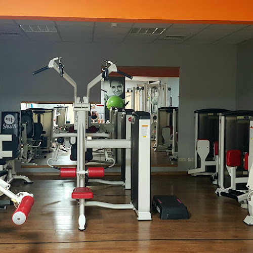 Opinii despre Erzsébet Terem în Budapest - Edzőterem