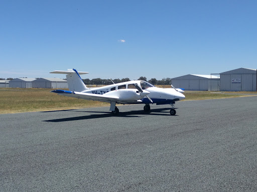 Corowa Airport