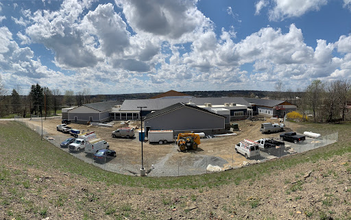 Rescue Mission of Mahoning Valley