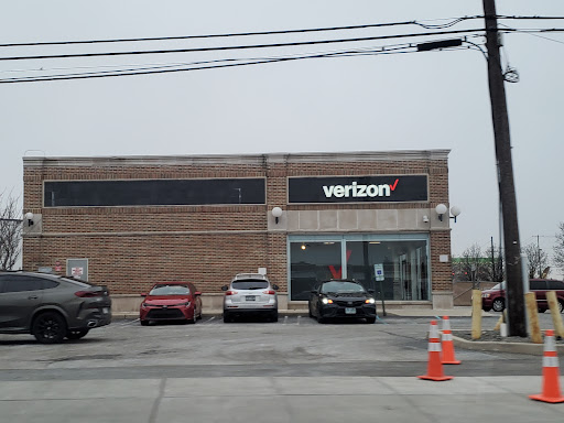 Cell Phone Store «Verizon», reviews and photos, 369 Rockaway Turnpike, Lawrence, NY 11559, USA