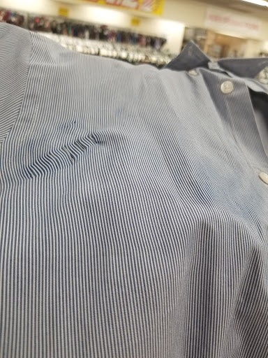 Clothing Store «Half Of Half Name Brand Clothing», reviews and photos, 4720 S Cooper St, Arlington, TX 76017, USA