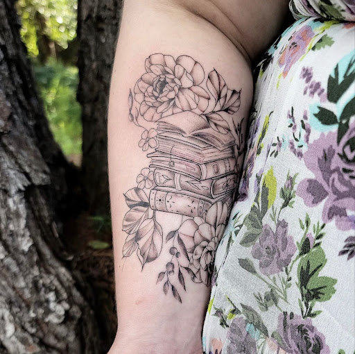 Explore mother of twins tattoo ideas, creative tattoo ideas in El Paso, available at American Tattoo Society of Ft Bliss