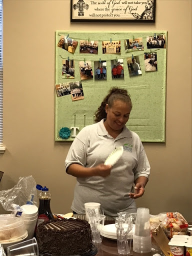 House Cleaning Service «The Cleaning Authority - Tyler», reviews and photos, 13096 County Rd 192, Tyler, TX 75703, USA