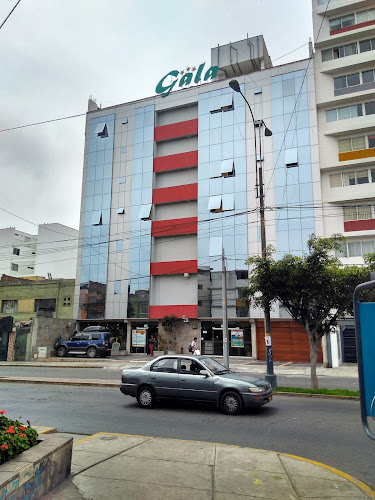 Hotel Gala - Hotel