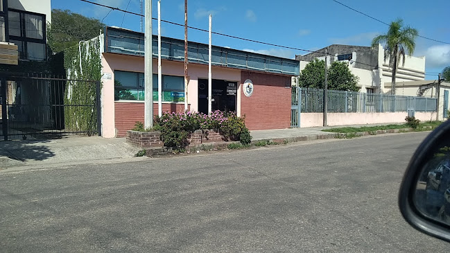 CJ7C+9J5, 37100 Río Branco, Departamento de Cerro Largo, Uruguay